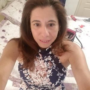 Meet your Posher, Thelma